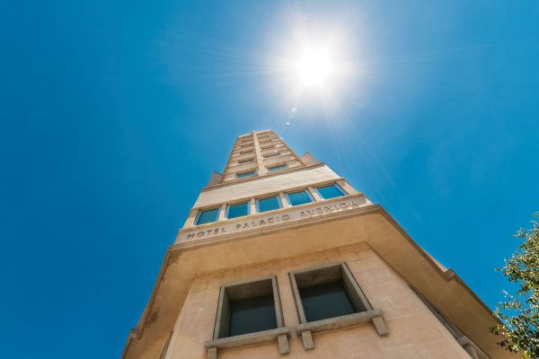 UR Palacio Avenida Adults Only (Palma)